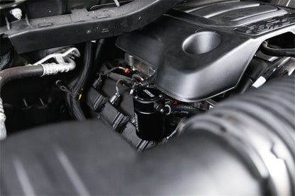 CORSA Performance Corsa 2019-2024 Dodge RAM 1500 (5.7L V8) Oil Catch Can