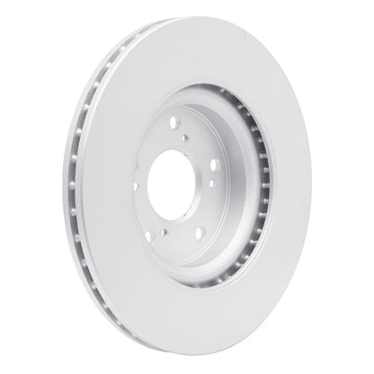 DFC 12-16 Honda CR-V Front GeoSPEC Coated Rotor