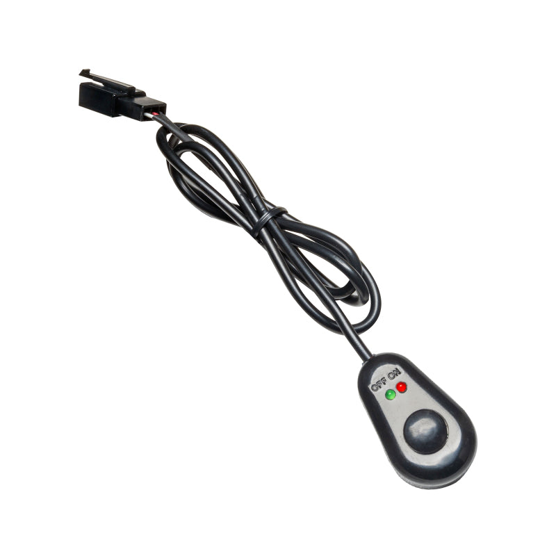 ORACLE Lighting Oracle Ford Bronco Roof Light Bar Switched Wiring Harness