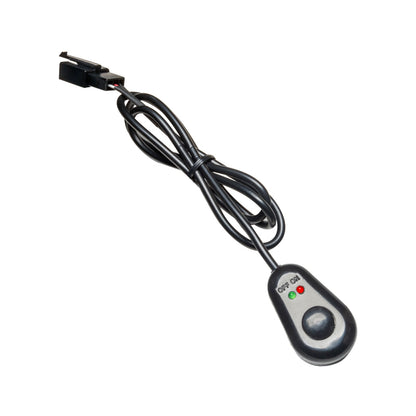 ORACLE Lighting Oracle Ford Bronco Roof Light Bar Switched Wiring Harness