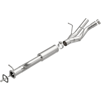 MagnaFlow 25+ Ram 1500 I6 3.0L D-Fit Performance Exhaust Muffler Replacement Kit With Muffler