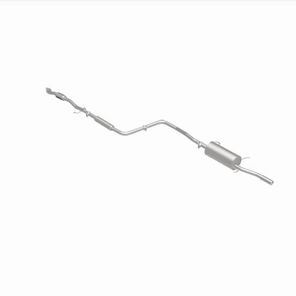 MagnaFlow BRE Exhaust Kit 97-02 Escort Tracer 2.0L