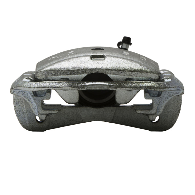 DFC 90-91 Toyota Celica Front-L Silver Zinc Coated Premium Caliper