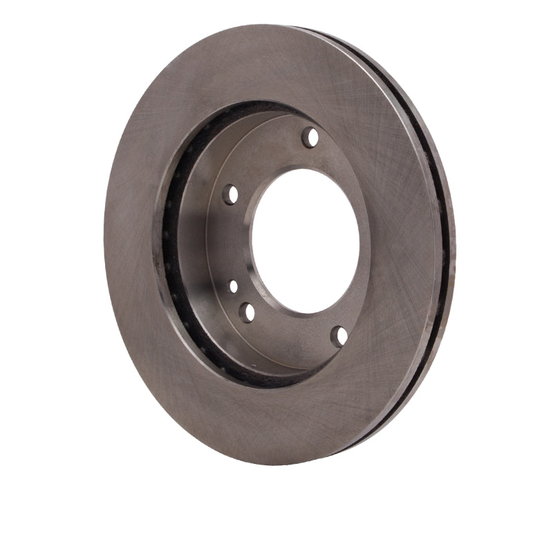 DFC 95-02 Kia Sportage (USA/Canada) Front Brake Rotor