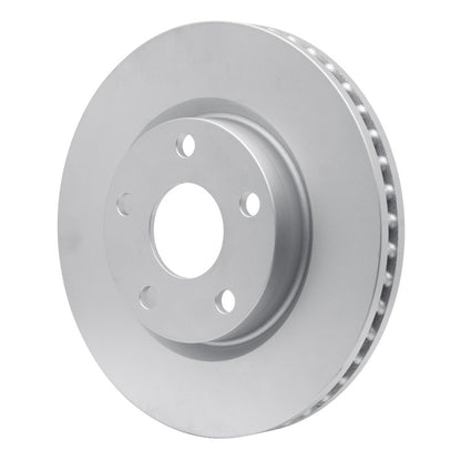 DFC 08-09 Pontiac G8 Front GeoSPEC Coated Rotor