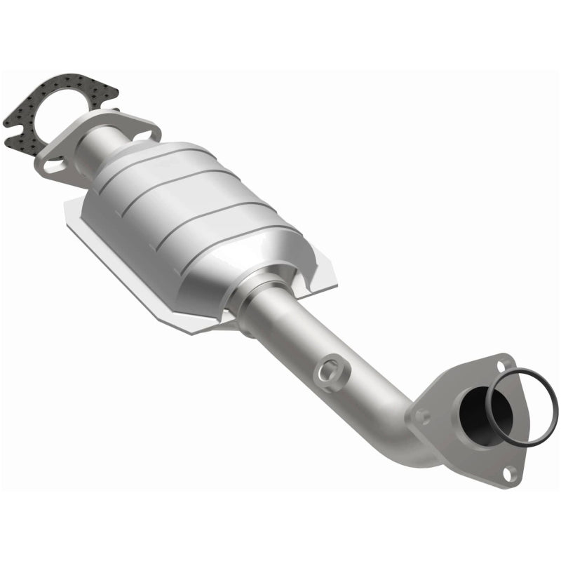 MagnaFlow Direct Fit Catalytic Converter 01-04 Pathfinder DS rr OEM