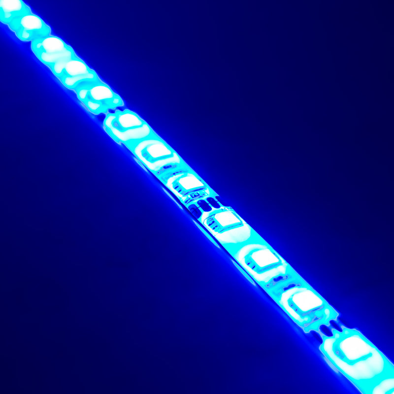 ORACLE Lighting Oracle Engine Bay LED Kit 60in - Blue