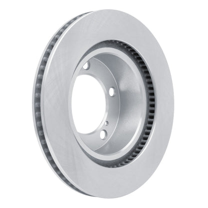 DFC 08-21 Lexus LX570 Front Brake Rotor