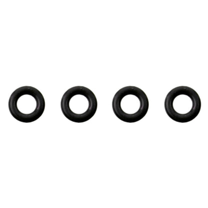 Fel-Pro 15-17 Ford F-150/07-12 Mustang Fuel Injector O-Ring Kit