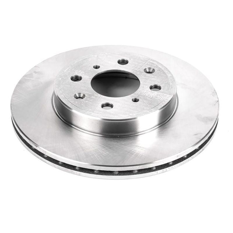 PowerStop Power Stop 15-19 Honda Fit Front Autospecialty Brake Rotor