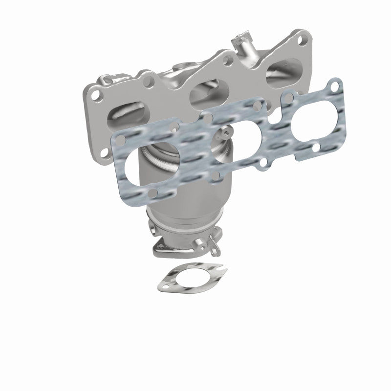 MagnaFlow 10-12 Santa Fe 3.5 Manifold Direct Fit Converter
