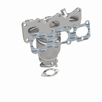MagnaFlow 10-12 Santa Fe 3.5 Manifold Direct Fit Converter