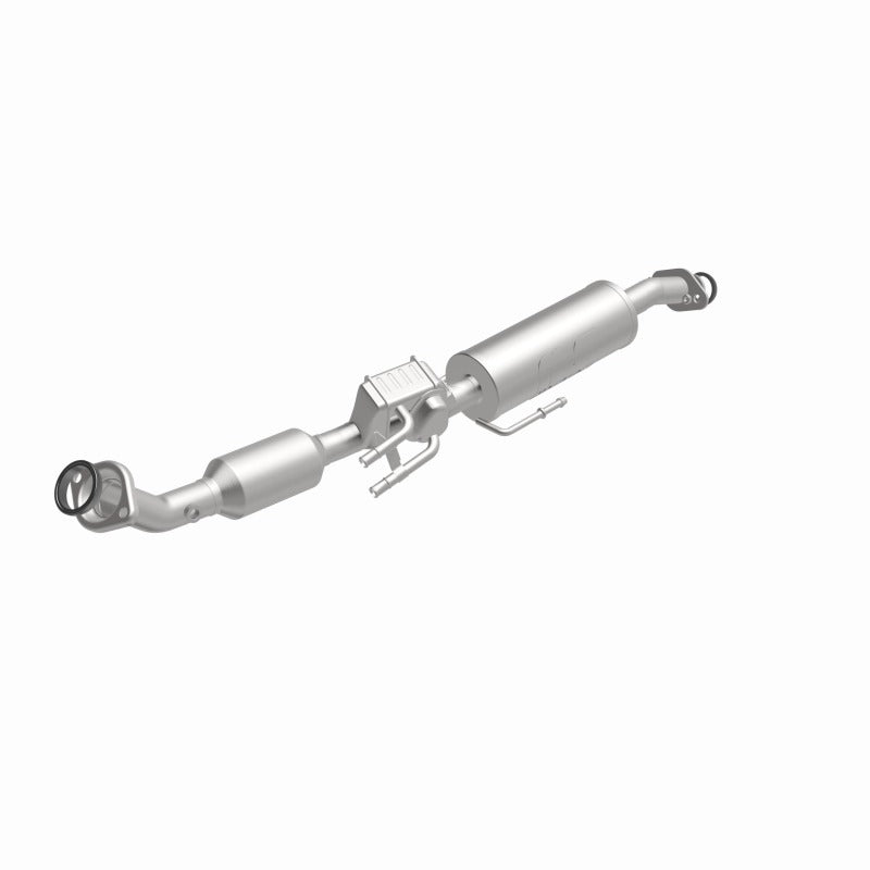 MagnaFlow Direct Fit Catalytic Converter 20-22 Toyota Prius Prime Underbody 1.8L