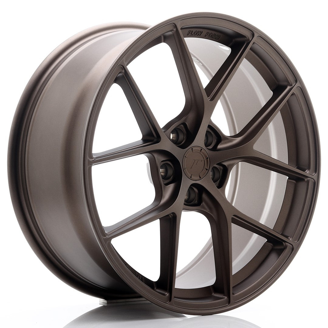 JAPAN RACING SL011985F15H4567MBZ Tuning Wheel Rim