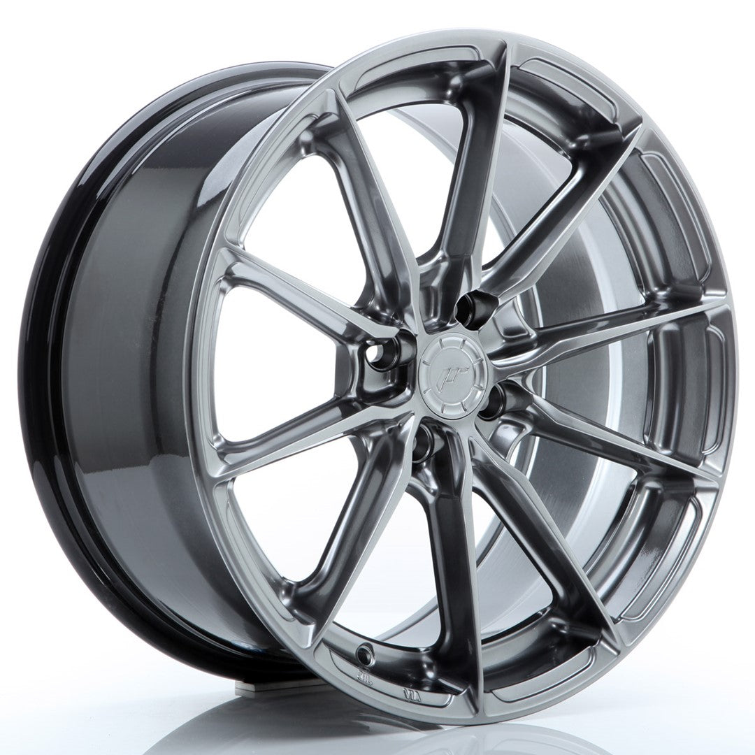 JAPAN RACING JR3717804H4067HB Tuning Wheel Rim