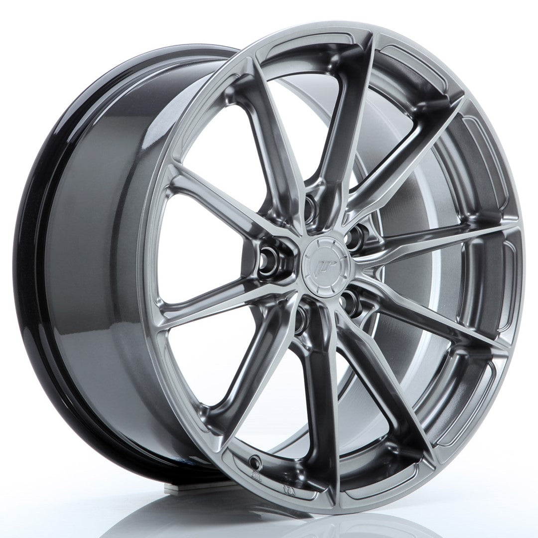 JAPAN RACING JR3717805L4066HB Tuning Wheel Rim