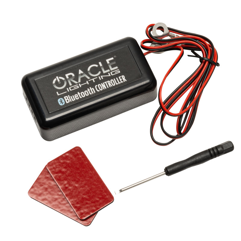 ORACLE Lighting Oracle Universal Dynamic LED Underbody Kit - ColorSHIFT - Dynamic