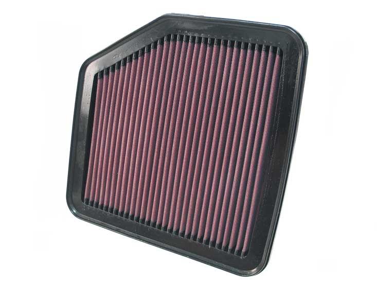 K&N Engineering K&N Lexus IS 350 Drop In Air Filter