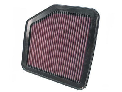K&N Engineering K&N Lexus IS 350 Drop In Air Filter