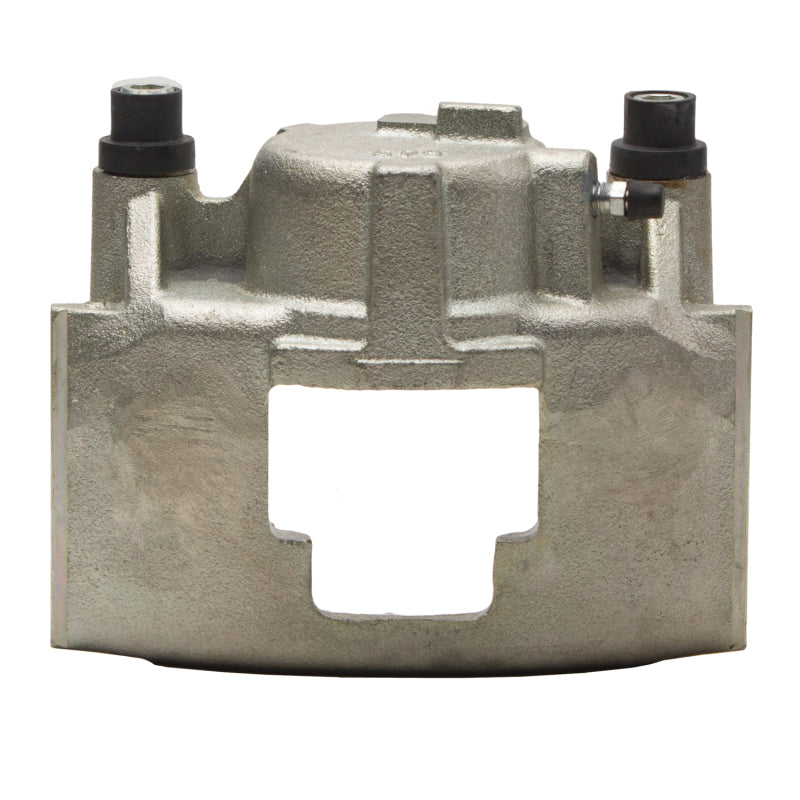 DFC 88-02 Cadillac DeVille Front-R Premium Caliper - Silver Zinc Coated