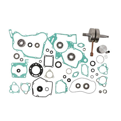 Vertex Pistons Vertex Honda Complete Engine Rebuild Kit