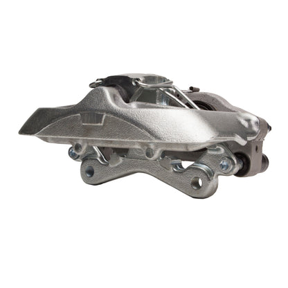 DFC 99-05 Audi S4 Front-R Silver Zinc Coated Premium Caliper