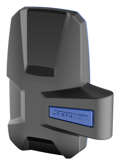Seizmik Embark Color Trim Kit - Blue