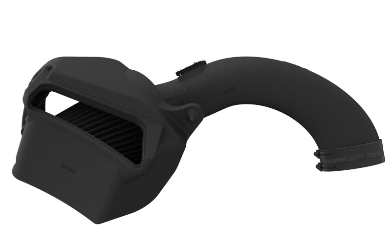 K&N Engineering K&N 17-19 Ford F250/F350 SD 6.7L Diesel NextGen Dry Flow Cold Air Intake