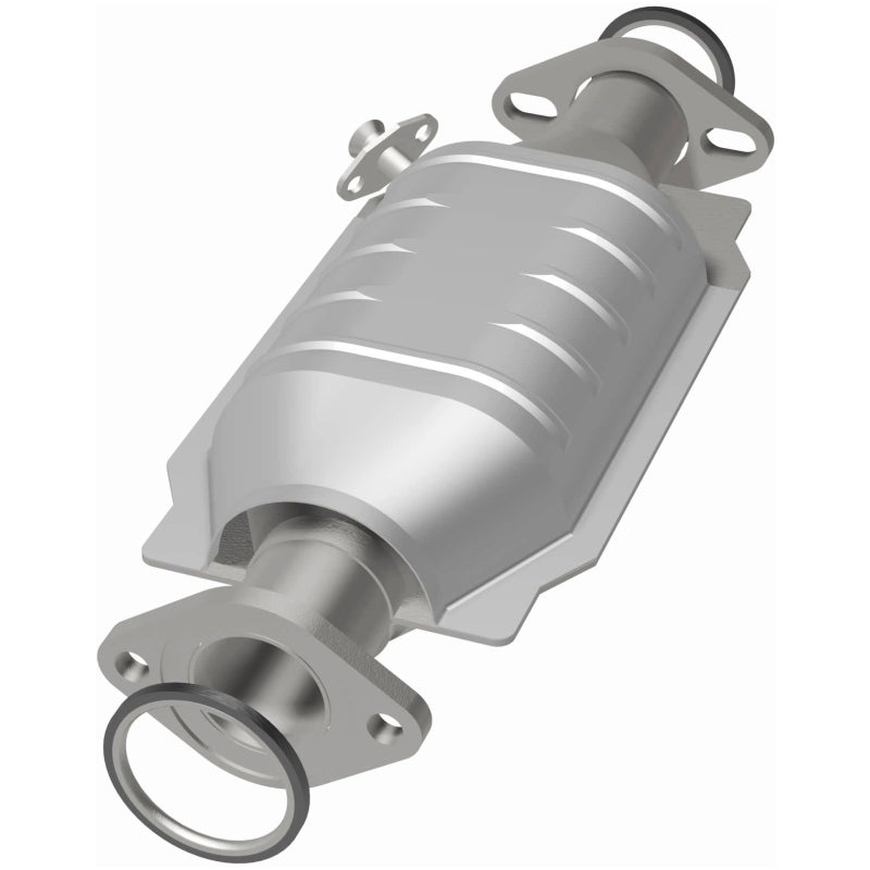 MagnaFlow Direct Fit Catalytic Converter Toyota 75 86