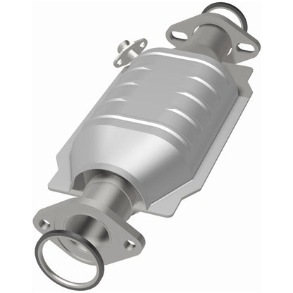 MagnaFlow Direct Fit Catalytic Converter Toyota 75 86