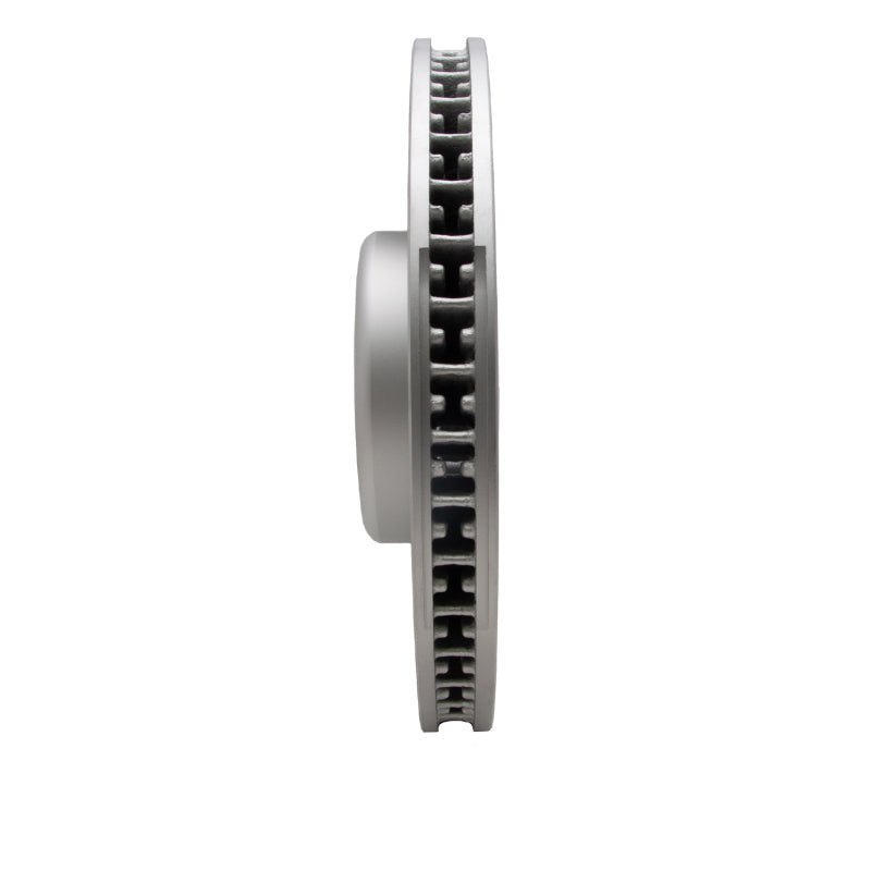 DFC 16-25 BMW i7 Right Front GeoSPEC Coated Rotor