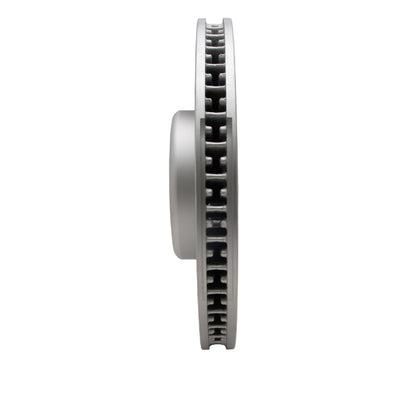 DFC 16-25 BMW i7 Right Front GeoSPEC Coated Rotor