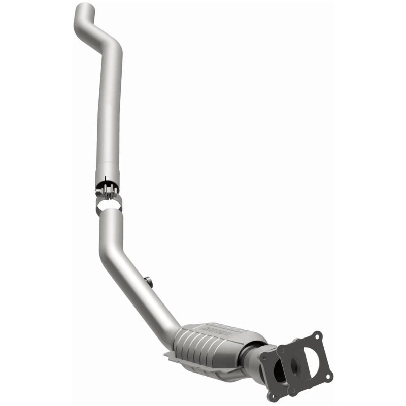 MagnaFlow 96-01 Chrysler Town & Country 3.3L Direct Fit Converter