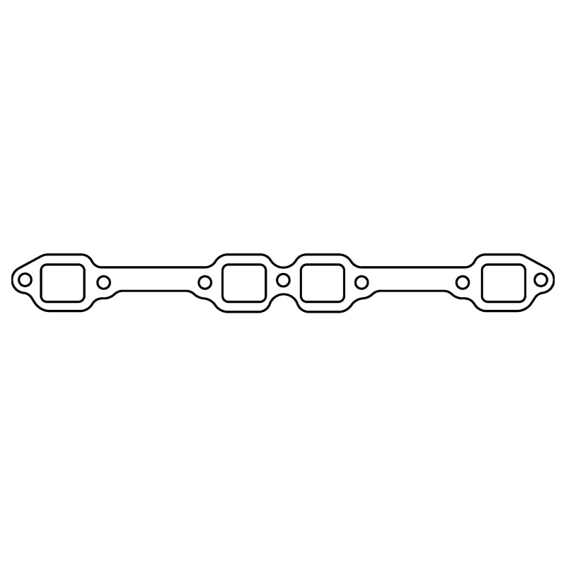 Cometic Gasket Cometic Ford Y-Block .064in AM Exhaust Manifold Gasket Set