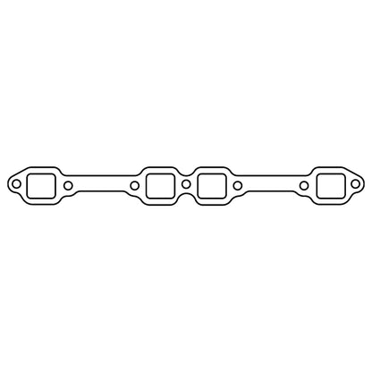 Cometic Gasket Cometic Ford Y-Block .064in AM Exhaust Manifold Gasket Set