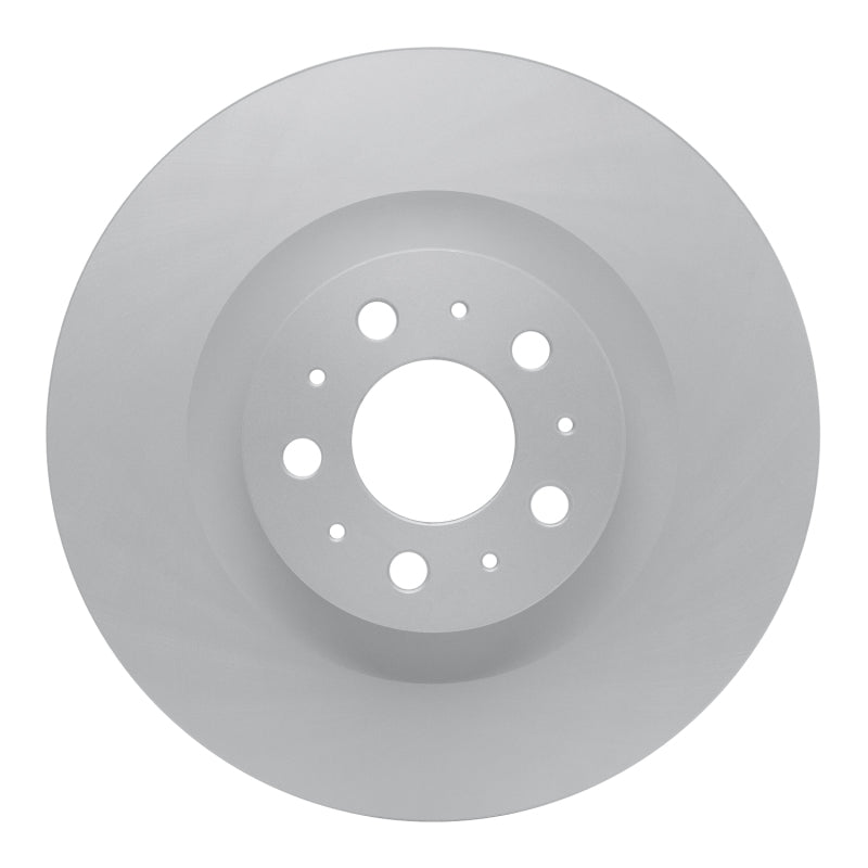 DFC 20-25 Tesla Model Y Front GeoSPEC Coated Rotor