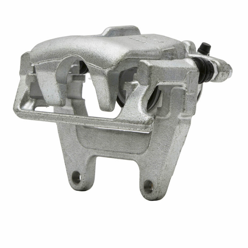DFC 05-07 Audi A6 Quattro Rear-R Silver Zinc Coated Premium Caliper
