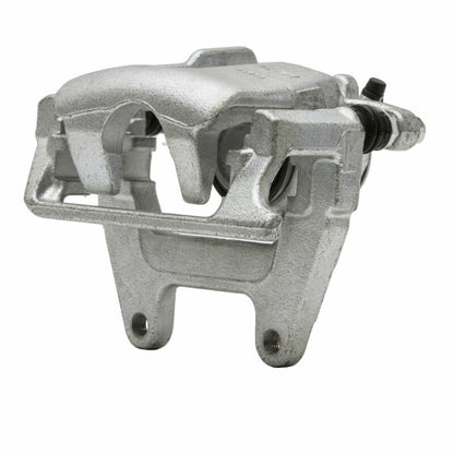 DFC 05-07 Audi A6 Quattro Rear-R Silver Zinc Coated Premium Caliper