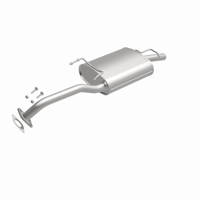 Magnaflow BRE Exhaust 00-05 Accent 1.5L 1.6L Muffler Kit