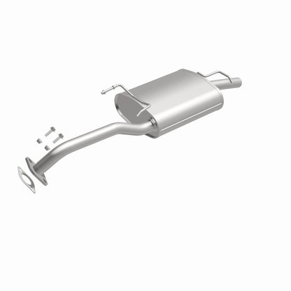 Magnaflow BRE Exhaust 00-05 Accent 1.5L 1.6L Muffler Kit
