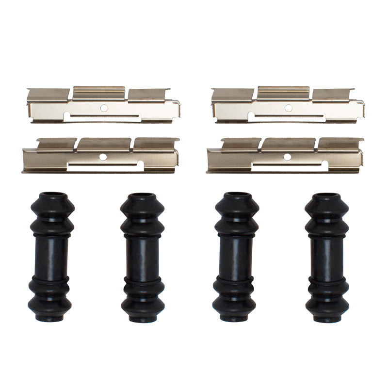 DFC 99-10 Coachmen Mirada Front/Rear Premium Hardware Kit