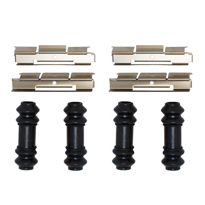 DFC 99-10 Coachmen Mirada Front/Rear Premium Hardware Kit