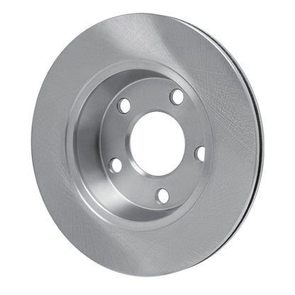 DFC 85-91 Audi 5000CS Turbo Quattro Rear Brake Rotor