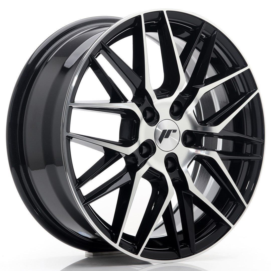 JAPAN RACING JR2817705K3567GBM Tuning Wheel Rim