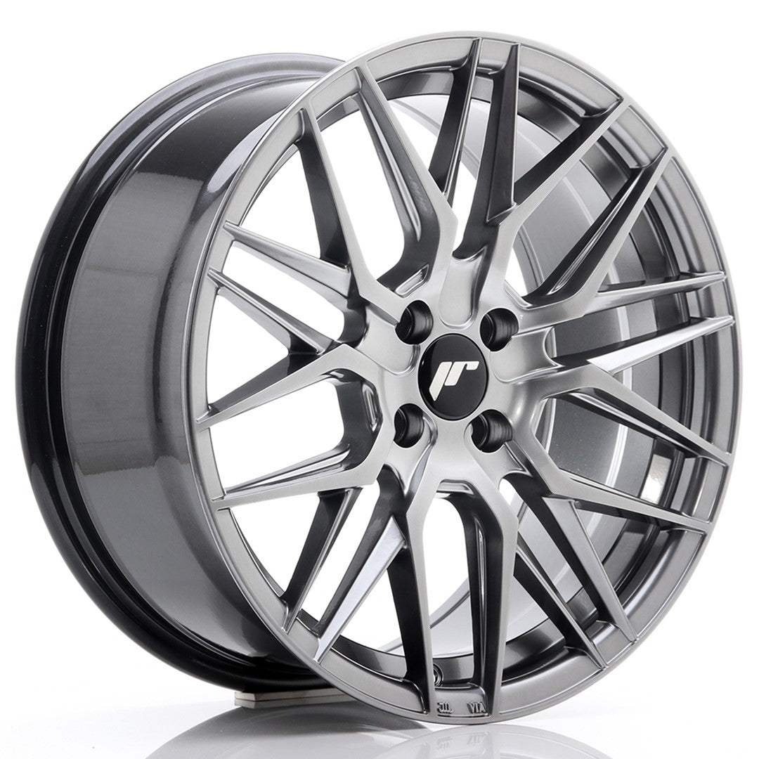 JAPAN RACING JR2817804F4063HB Tuning Wheel Rim