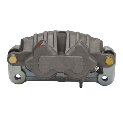 DFC 02-06 Buick Rainier Front-R Premium Caliper - Silver Zinc Coated
