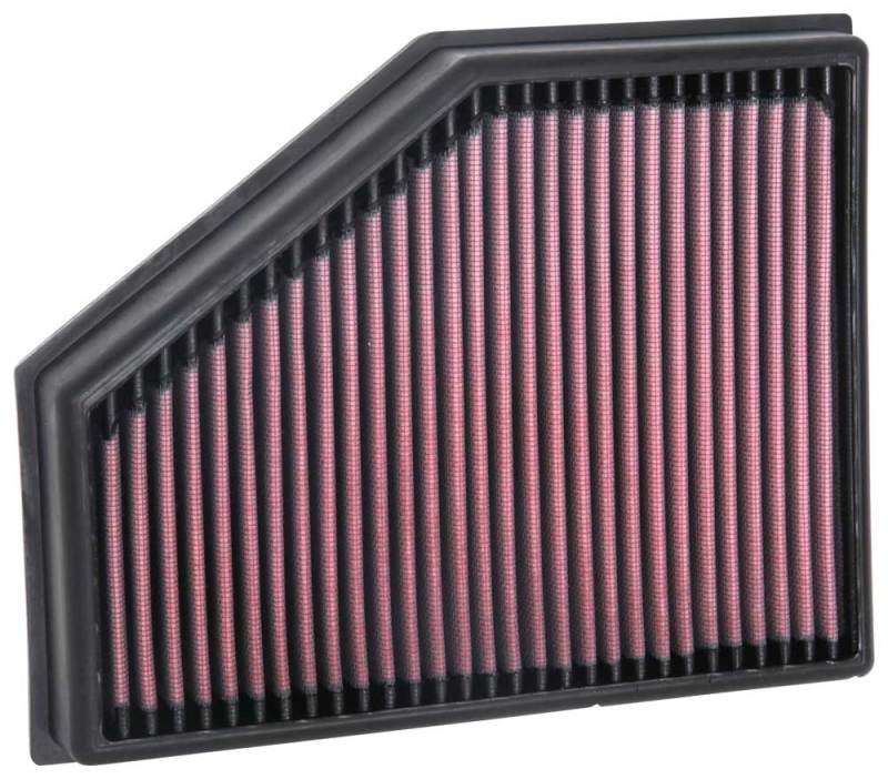 K&N Engineering K&N 2019 BMW X5 M50D L6-3.0L DSL Turbo Replacement Air Filter