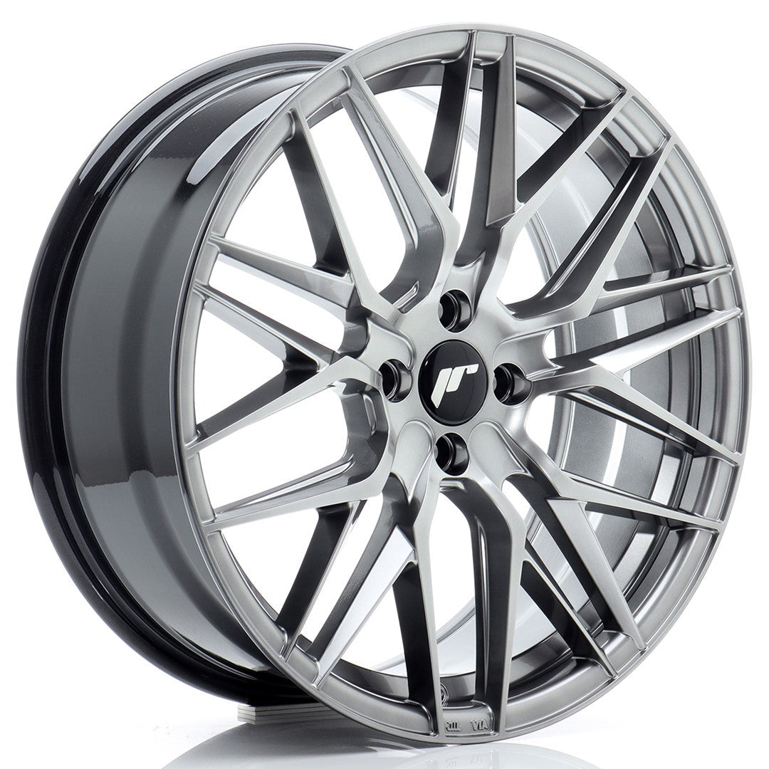 JAPAN RACING JR2818754H4067HB Tuning Wheel Rim