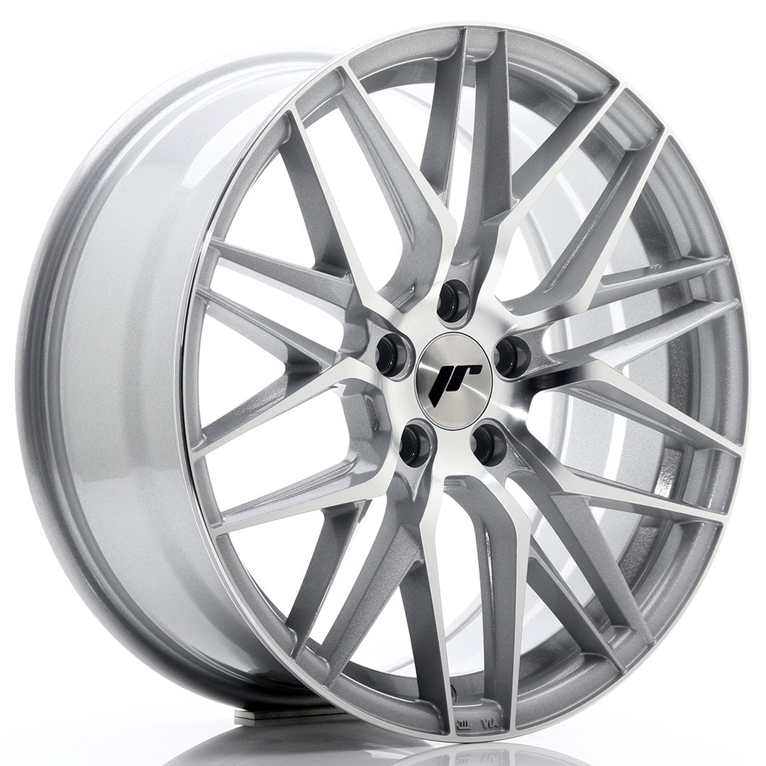 JAPAN RACING JR2818755H4067SM Tuning Wheel Rim