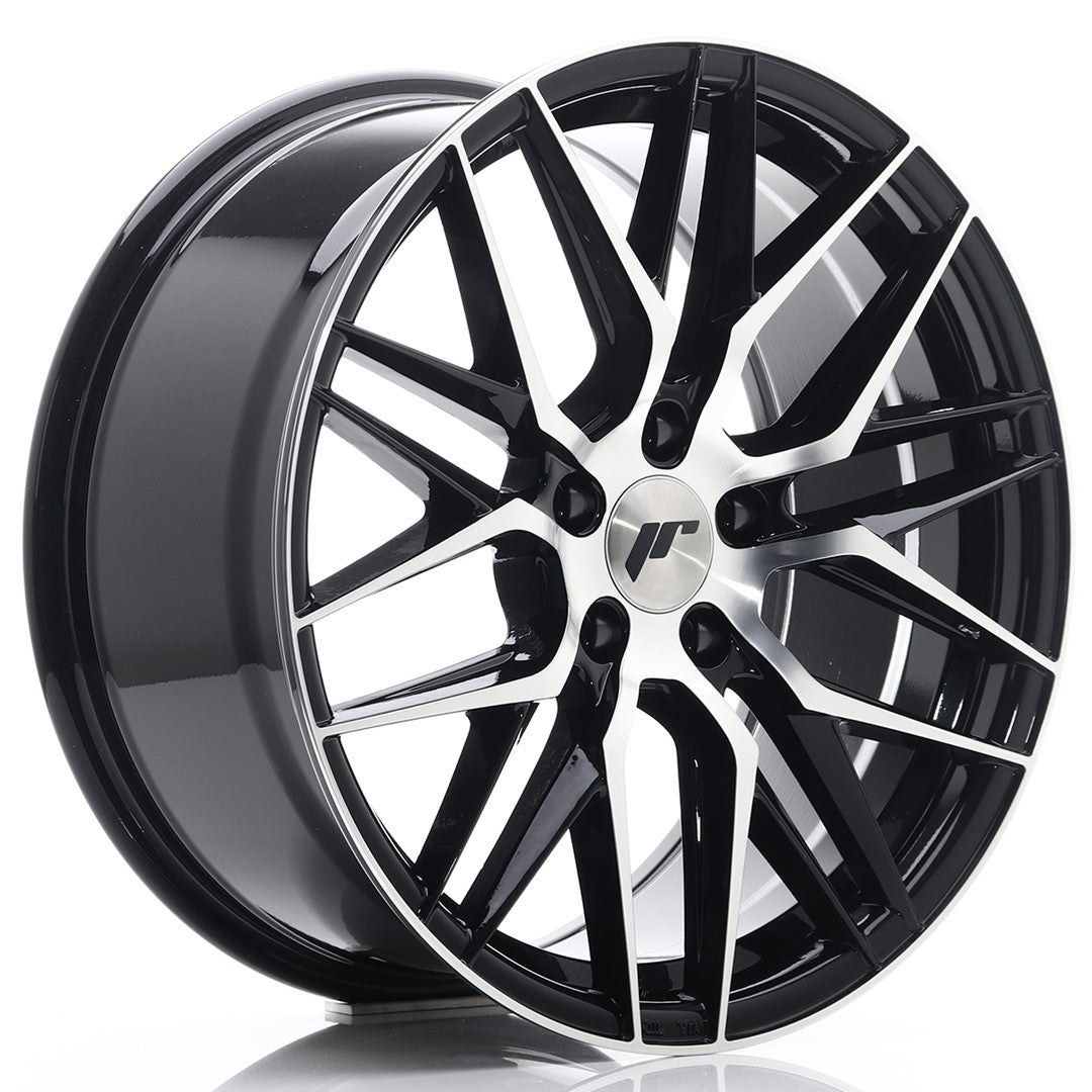 JAPAN RACING JR2818855H4067GBM Tuning Wheel Rim